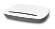 Planet SW-804 8-Port 10/100Base-TX Ethernet
