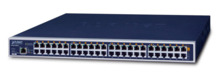 Planet UPOE-2400G 24-Port Gigabit 60W Ultra