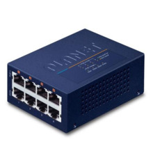 Planet UPOE-400 4-Port Multi-Gigabit 802.3bt