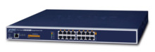 Planet UPOE-800G 8-Port Gigabit 60W Ultra