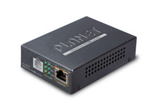 Planet VC-231GP-UK 1-P 10/100/1000T 802.3at PoE+