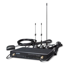 Planet VCG-1500WG-LTE-EU Vehicle 4G LTE Cellular Wirel