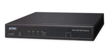 Planet VGW-420FO 4-Port SIP VoIP Gateway