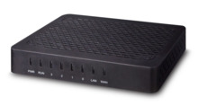 Planet VGW-420FS 4-Port SIP VoIP Gateway