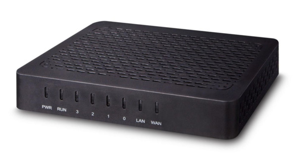 Planet VGW-420FS 4-Port SIP VoIP Gateway