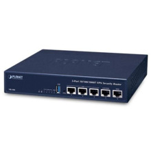 Planet VR-100 5-Port 10/100/1000T VPN