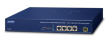 Planet VR-300FP Enterprise 1-Port 1000X SFP +