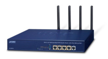 Planet VR-300PW5 Wi-Fi 5 AC1200 Dual Band VPN