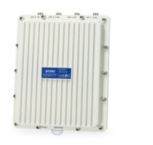 Planet WDAP-3000AX IP67 Wi-Fi 6 802.11ax, Dual