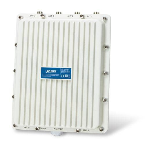 Planet WDAP-850AC IP67 802.11ac Wave 2, Dual