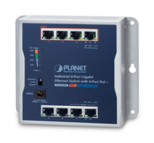 Planet WGS-814HP P30 Industrial 8-Port