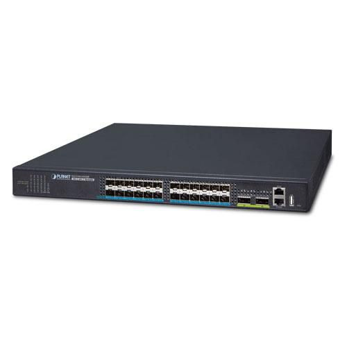 Planet XGS-5240-24X2QR L2+/L4 24-Port 10G SFP+