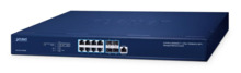 Planet XGS-6311-8T4XR Layer 3 8-Port 10GBASE-T +