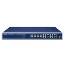 Planet XGS-6320-8X8TR Lag 3 8-port 10GBASE-X SFP+ +