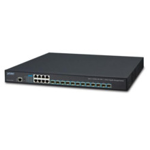 Planet XGS-6350-12X8TR Layer 3 12-Port 10G SFP+