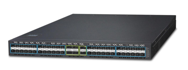 Planet XGS-6350-48X2Q4C Layer 3 48-Port 10G SFP+ +
