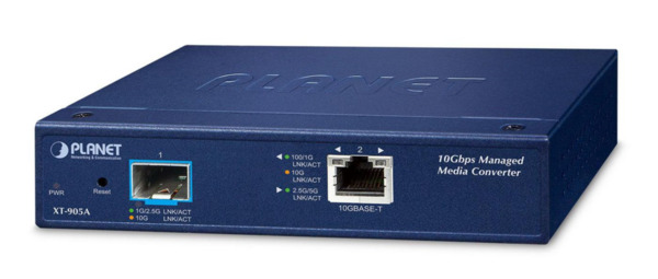 Planet XT-905A XT-905A - 1-Port