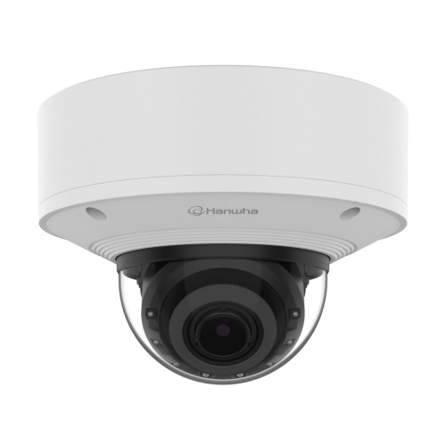 (PNV-A6081R-E1T) HANWHA CÁMARA IP SERIE P MINIDOMO ANTIVANDÁLICO 2MP 4.38-9.33MM SOLIDEDGE 2TB SSD EMBEBIDO HASTA 5 CÁMARAS ADIC (2)