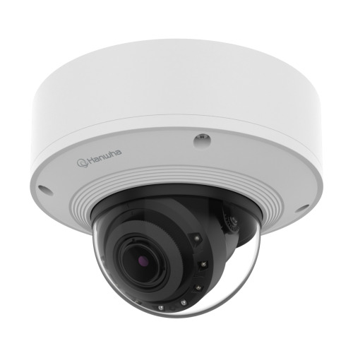 (PNV-A6081R-E1T) HANWHA CÁMARA IP SERIE P MINIDOMO ANTIVANDÁLICO 2MP 4.38-9.33MM SOLIDEDGE 2TB SSD EMBEBIDO HASTA 5 CÁMARAS ADIC (4)