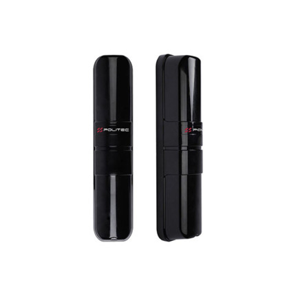 Comprar ALESQUAD160 Barrera infrarroja de 4 canales doble haz y cuatro lentes. Alcance 160 m. Kit de soporte a pared y poste incluido