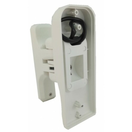 Comprar NAT BR Soporte montaje pared multí-ángulo con tamper para detectores NAT WS SLIM.