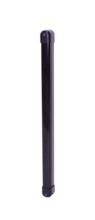 POLITEC SADRIN 415 Barrera infrarroja cableada de 4 pares de haces para exterior altura 150cm