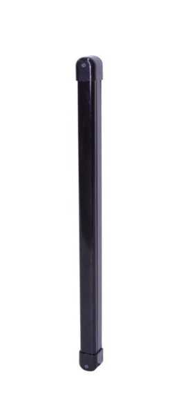 POLITEC SADRIN 420 Barrera infrarroja cableada de 4 pares de haces para exterior altura 200cm