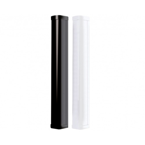 Politec SANDOR QUAD SMA 8010 Barrera de infrarrojos de 4 haces dobles en columna de 100cm.