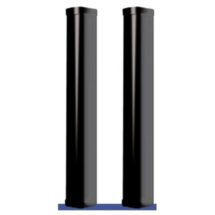 Comprar SANDOR QUAD SMA 8020 Pareja columnas infrarrojos de 2m 4TX+4RX.Distancia 100m