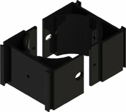 Comprar SAN/PL Soporte para fijación a poste de las barreras Sandor