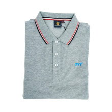 Polo Gris TVT