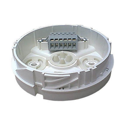 Comprar G40 Base para detectores de llama PUO-40 y PUO-40EX.