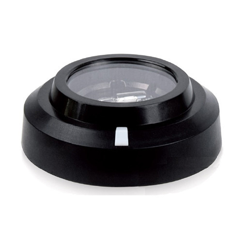 Polon-Alfa PUO-40EX Detector de llama UV para zonas de seguridad intrínseca.