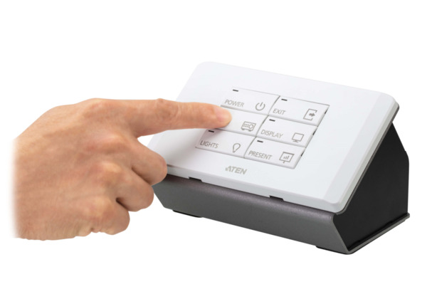 PREMIUM MODEL CONSULTAR PRECIO ATEN CONTROL SYSTEM 12-BUTTON (6)