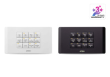PREMIUM MODEL CONSULTAR PRECIO ATEN CONTROL SYSTEM 12-BUTTON