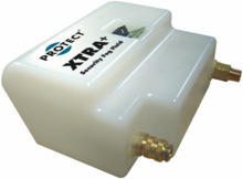 Protect FLUID-1.1L Depósito de fluido de 1,1 L para generadores de la serie FOQUS, 600i y 1100i