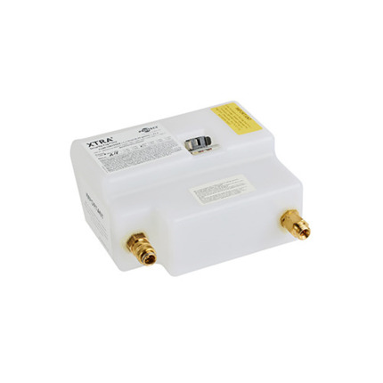 Comprar FLUID-1.1L V2.2 Depósito de fluido de 1,1 L para generadores de la serie 800i, 1500i extra.