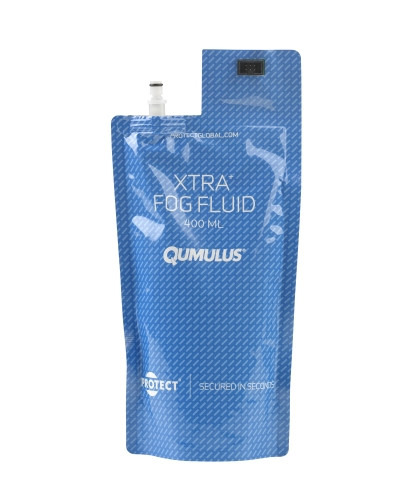 Protect FLUID-QUMULUS-0.4L Depósito de fluido para generadores de la serie QUMULUS