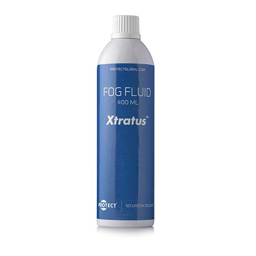 Protect FLUID-XTRATUS-0.4L Depósito de fluido para generadores serie Xtratus