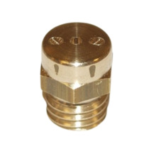 Protect NOZZLE-3-800I-1500I Boquilla 3 orificios para generadores de niebla Protect 800i y 1500i