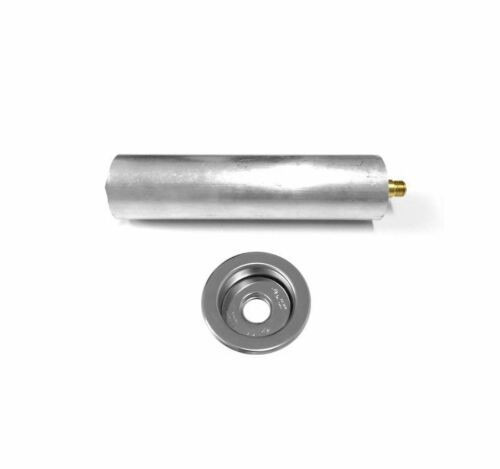 Protect NOZZLE-EXT-800I-1550 Extensión de 15 cm de boquilla de generadores 880i
