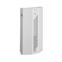Protect PROTECT 2200I Generador de niebla antirrobo Grado 3 para espacios hasta 2700m3. Disponible también en negro. Depósito de