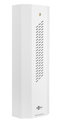 Comprar PROTECT-800I-C Generador de niebla antirrobo Grado 3 para espacios hasta 850m3. Depósito de Fluid-1,1L incluido.