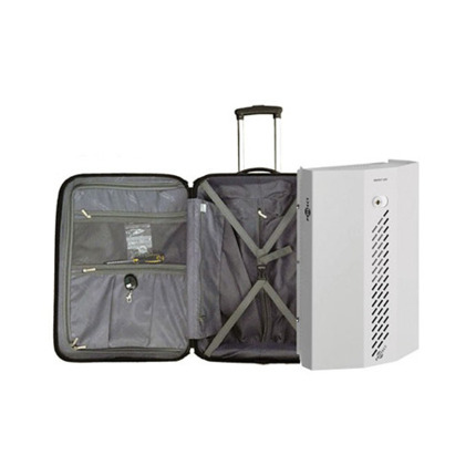 Comprar PROTECT-DEMO1100I Maleta demo de generador de niebla Protect 1100I