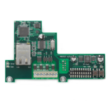 Protect PROTECT IP CARD Tarjea de red para generadores de niebla antirrobo