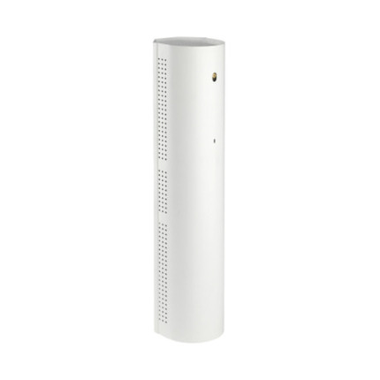 Comprar PROTECT-QUMULUS Generador de niebla antirrobo  para espacios hasta 900m3. Depósito FLUID-QUMULUS-0.4L incluido.