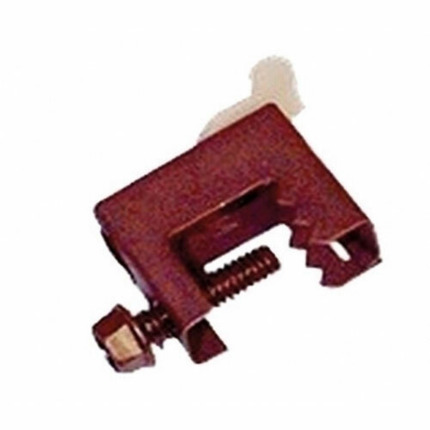 Comprar BC-2 Soporte para vigas o bandejas. (En acero).