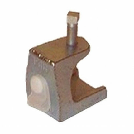 Comprar BC-3N Soporte para vigas o bandejas. (En hierro zincado y con clip WAW-N).