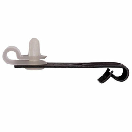 Comprar CC-2N Soporte de montaje estrecho. Metal + Clip.