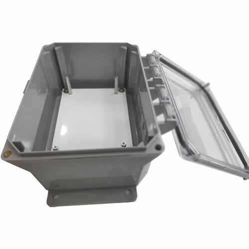 Protectowire EN-534 Caja NEMA-4X (IP66) para módulos PIM-530